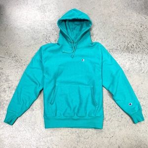 Champion Hoodie (Large)